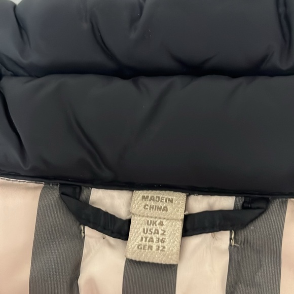 Burberry Brit jacket- Excellent condition - Picture 10 of 16